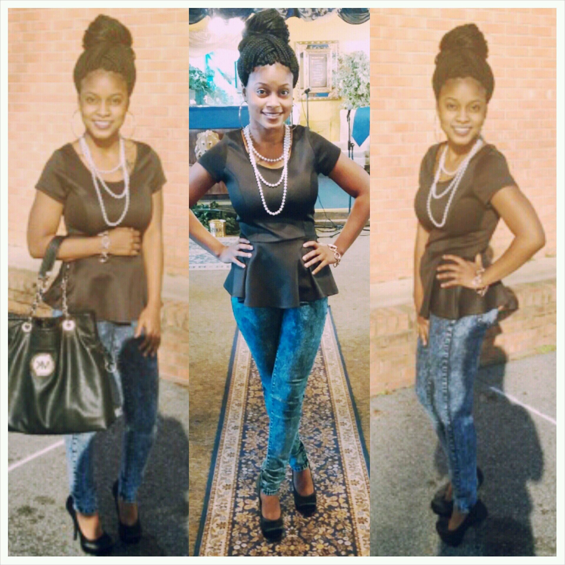 21 | Ambitious girl trying to make her dreams come true | My Sissy's Keeper (: |