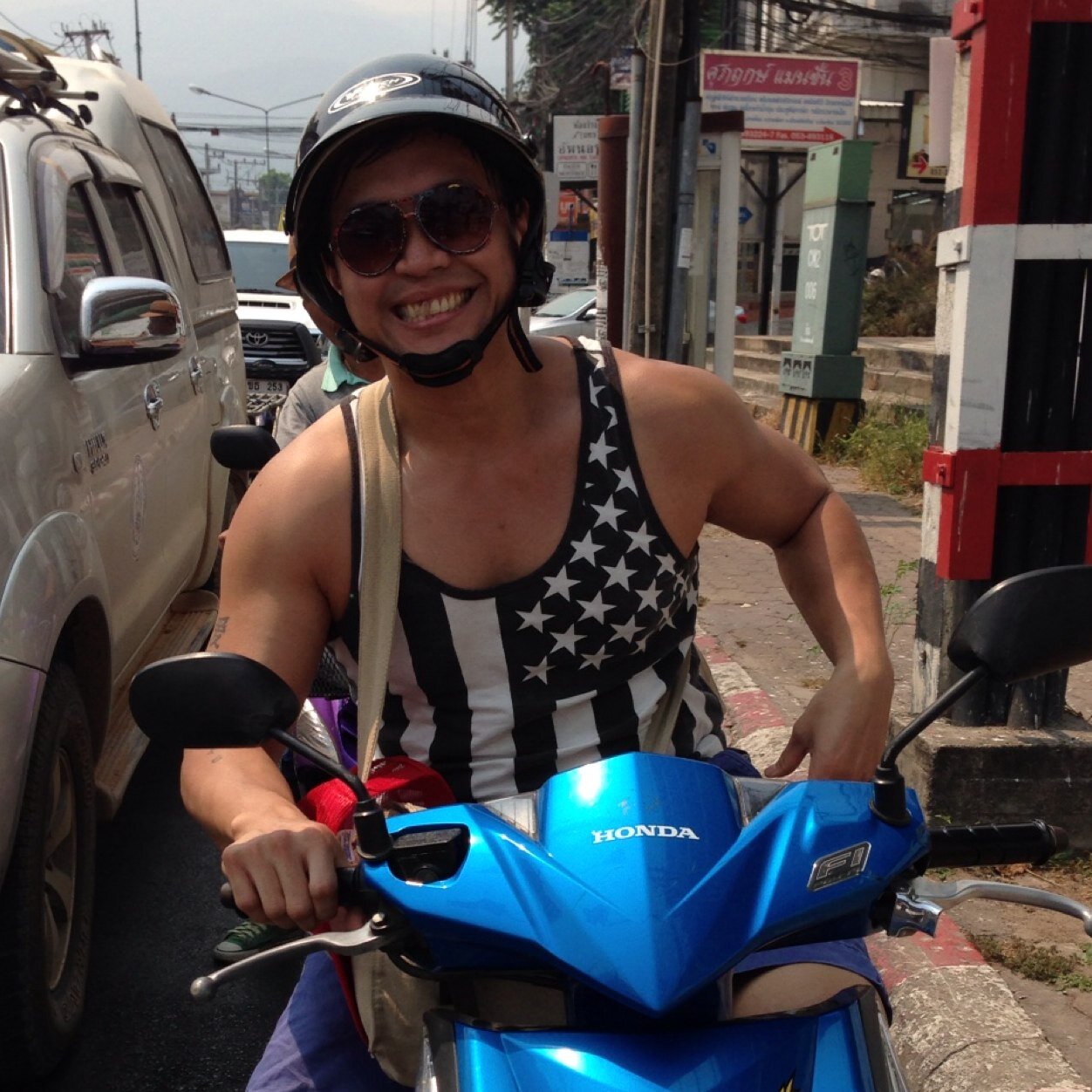 NunchuckNeil's profile picture. 