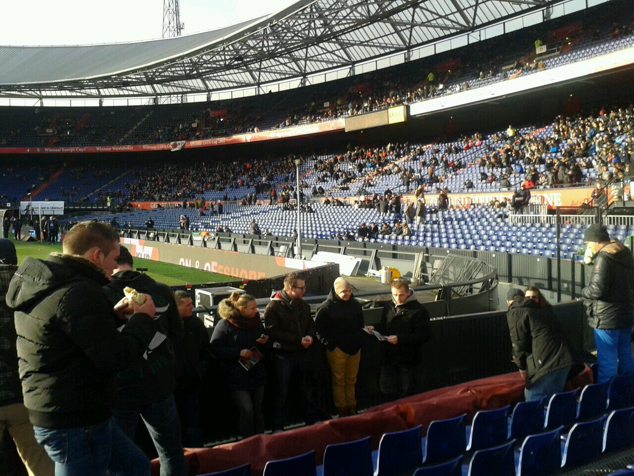 coolsingel brienenoord feyenoord