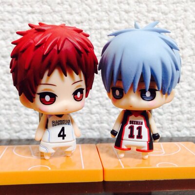 うーさ@グッズ譲渡交換用