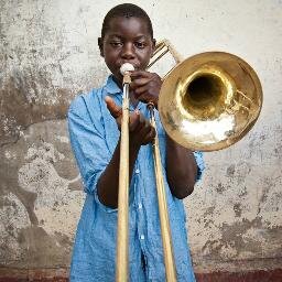 Musicians raising money for music projects around the world.                          9-15 June 2014.