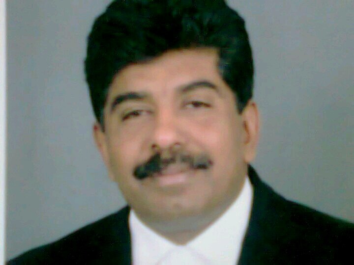 LAWYER BY PROFESSION.  

Ex-SECRETARY & 
Ex-SPOKESPERSON 
@INCMP ( MPCC )