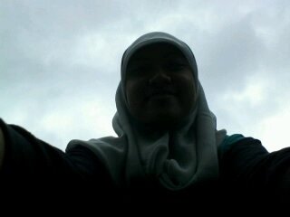 menuju 1 tujuan,beribu harapan, ber juta kebahagiaan :)