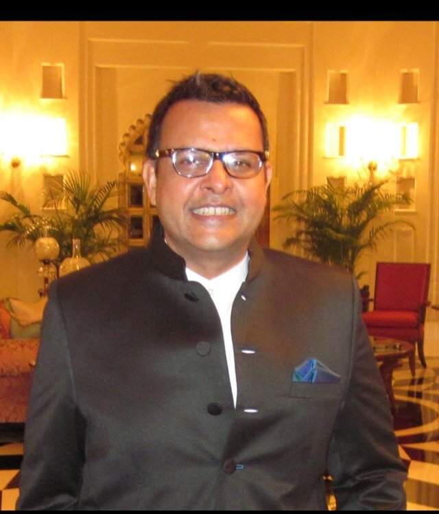 Photographer , Ex Banker, Retailer Occasional writer .Ex CEO - Ritu Kumar & Orra .Follow your Dreams .....