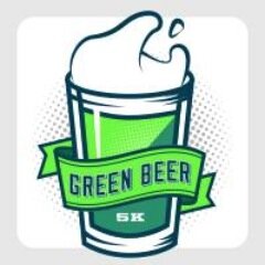 St. Patrick's Day Green Beer 5K