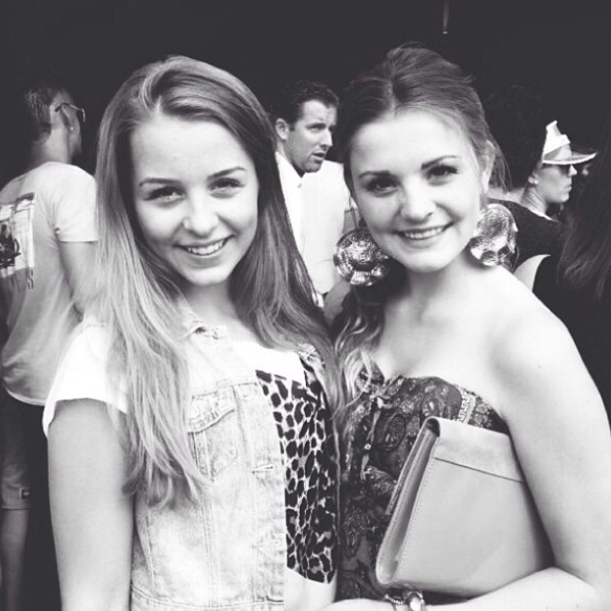 xChristaaa_'s profile picture. Take it to the limit ✨