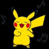 Tweeting out Pokemon Lyrics daily.