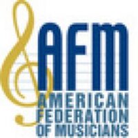 AFM (@musiciansunion) 's Twitter Profile