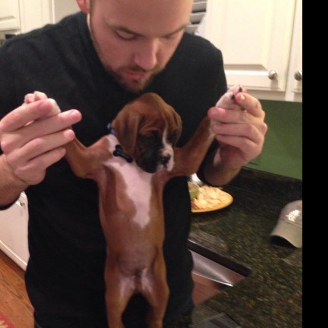 TheChrisHancock's profile picture. 