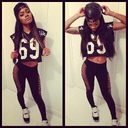 I Bless Em All...Skinny But Thick 3