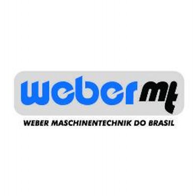 Weber MT do Brasil (@WebermtBrasil) / X