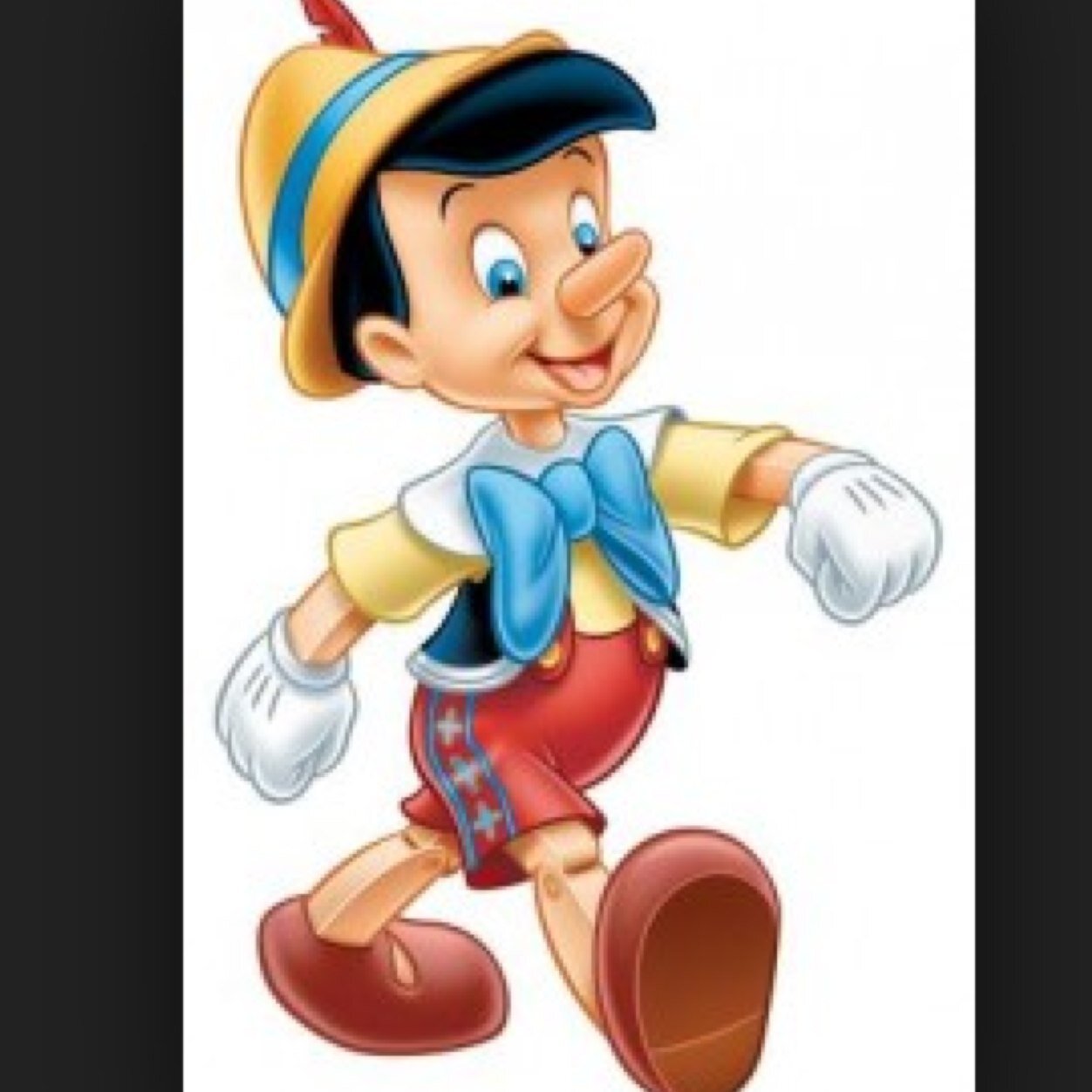 pinokyogepetto's profile picture. 