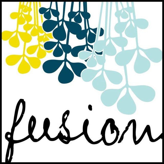 Fusion is a collective of various artists who's main purpose is to offer a unique blend of art, crafts, local music, and classes to the St. Louis area.