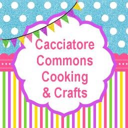 CacciatoreCCC's profile picture. I am a stay-at-home mom to two wonderful little girls.