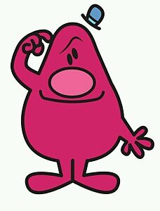 Official spokesperson & Mayor of #Dillydale:) Come n say 'Ho' to your fav #MrMen & #LittleMisses & hear all the goss. #MrMen are footie mad! #LFC