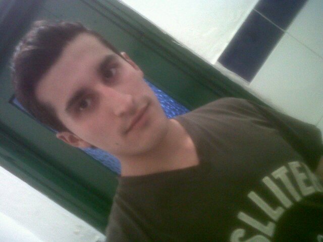 javier18_90's profile picture. 