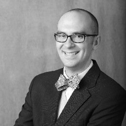 #Author #Speaker Iowa Born and Raised, Husband, Father, #Networking Ninja, #Runner, #Bowtie collector