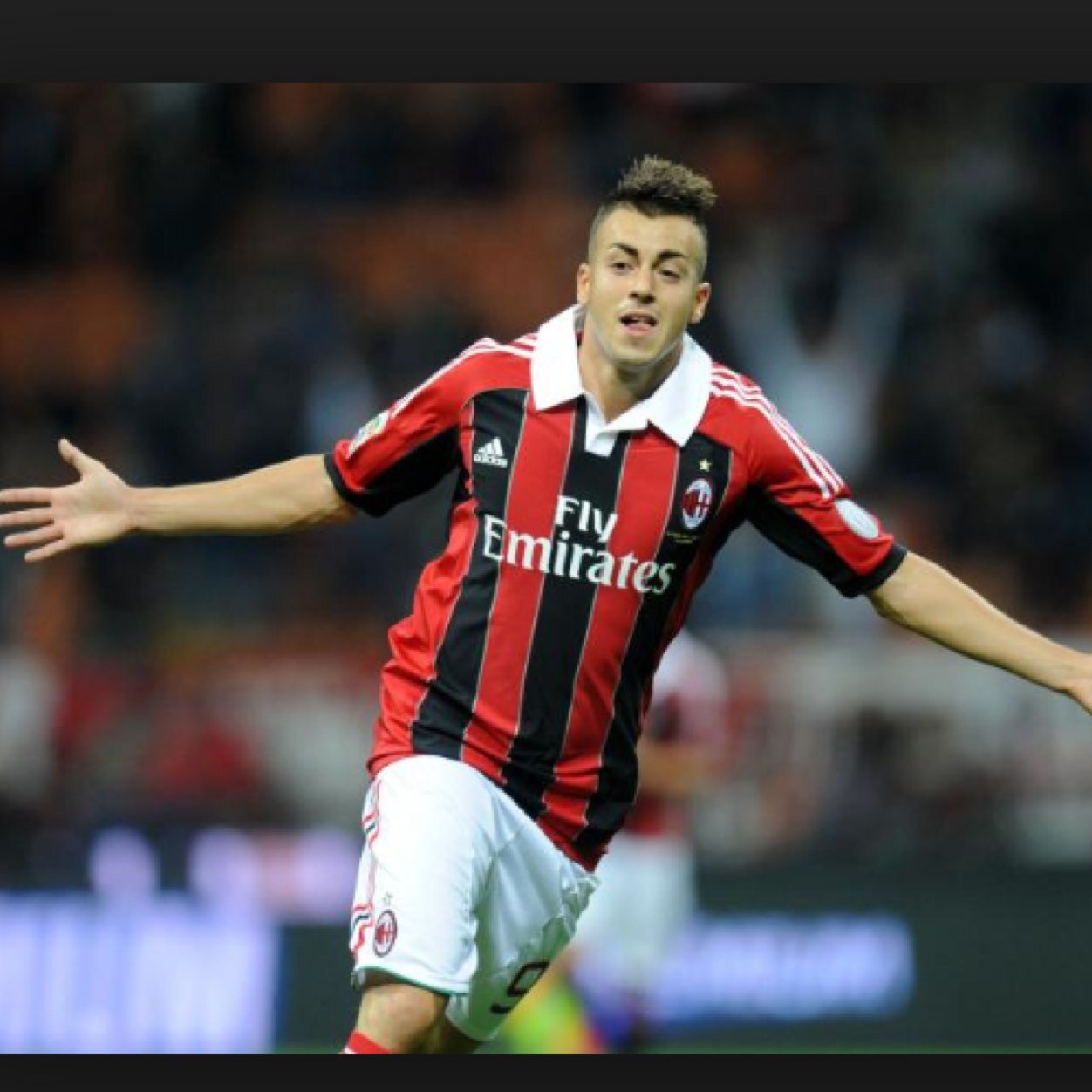Forza milan