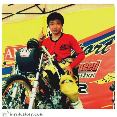 Ardiansyah_ucil's profile picture. ¨HENTIKAN¨ Nafsu MU...!! TUK MENGEJAR KU...!! ¨ Ɲᴼᵒ Speed.. Ɲᴼᵒ Happy¨..!! ¨..Man Jadda Wa Jada..¨