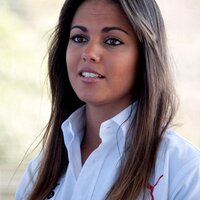 Soraya (@soraya) 's Twitter Profile