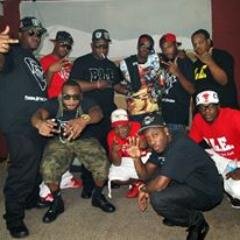 The hottest group from S.C. with a new style to bring