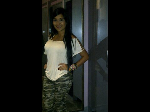 ♥Bendecida...Gracias a Dios♥