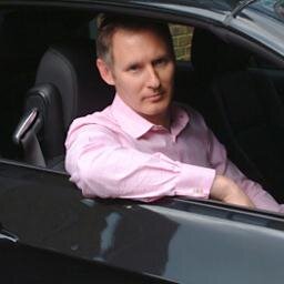 SimonBest_IAM's profile picture. 