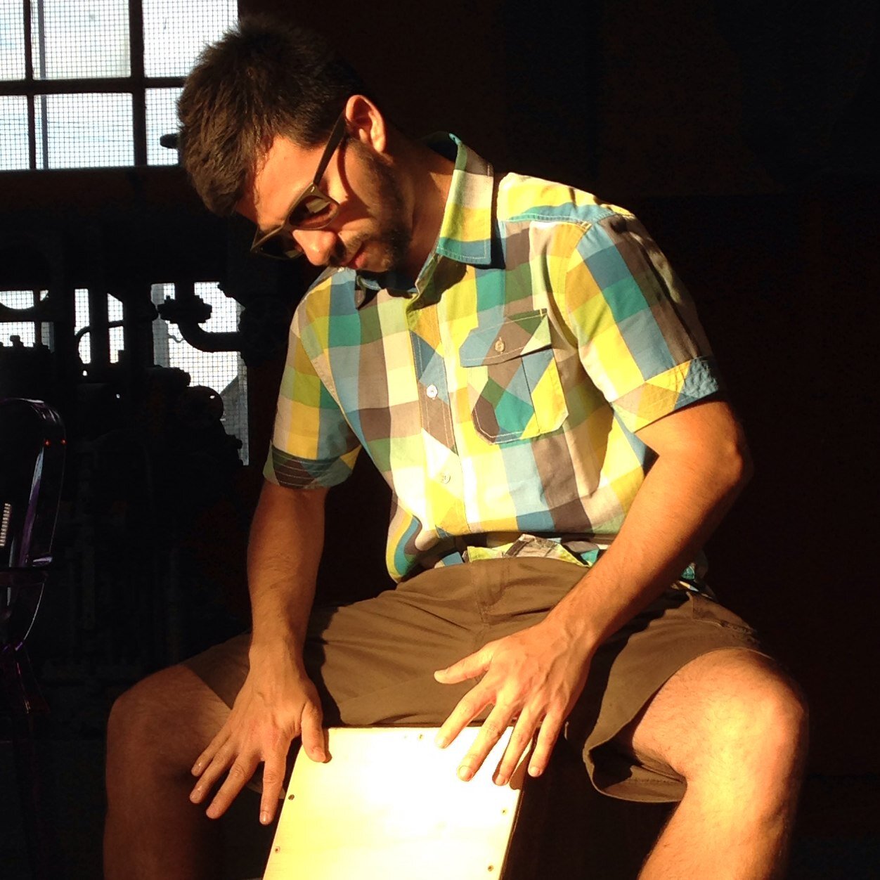 diegorighi's profile picture. Publicitário