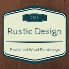 RusticDesign013's profile picture. Reduce: 
Consumption of natural resources.
Re-use:
Waste Building materials. 
Recycle:
Lower our carbon footprint.