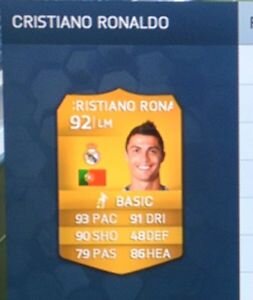 Fifa 14 Ultimate Team Verlotingen voor PS3! Elke dag een andere speler. Ik hoef geen gegevens van jou hebben om ze op je account te zetten!