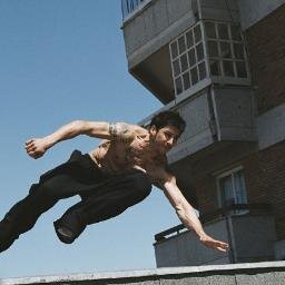 tyomik2's profile picture. 