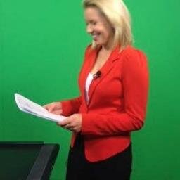 SLindsayFOX14's profile picture. Reporter and Anchor