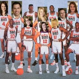 Dance like no one's watching. We like Taco Bell, Boyz II Men, custom dusters, fine art degrees, the Sackmaster, Usher, migration, hamsters and sunsets. Classic.