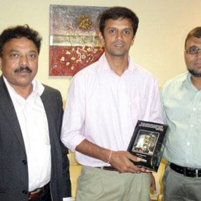 Profile Picture of Syed Hamid Mohsin (@SyedHamidMohsin) on Twitter
