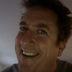 SplinterMathwd's profile picture. Back in the saddle.