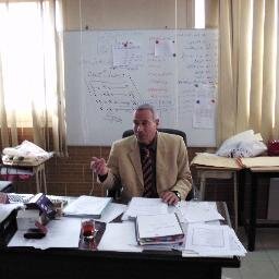 Be fair and just
 نعم...للعدل ... ولا للظلم والفوضى