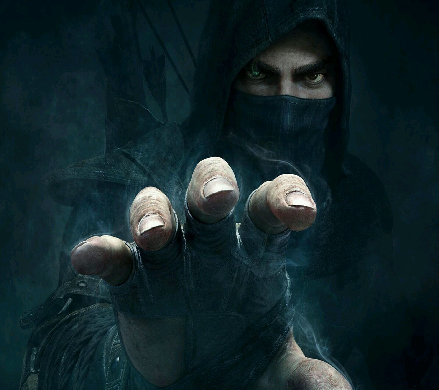 Adriann1528's profile picture. Quien no contempla su sombra y se enfrenta a ella, está obligado a vivir siempre en la oscuridad.