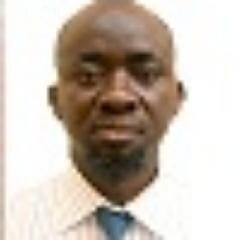 RajiShittu's profile picture. * ICT Project Consultant/ Lecturer @Lagos State College of Health Technology
* Computer Programme Analyst, Lagos State Ministry of Science and Technology