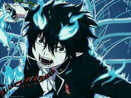 Protect the World by using my Power for Kindness together with my Friends because Exorcist can't fight Alone.