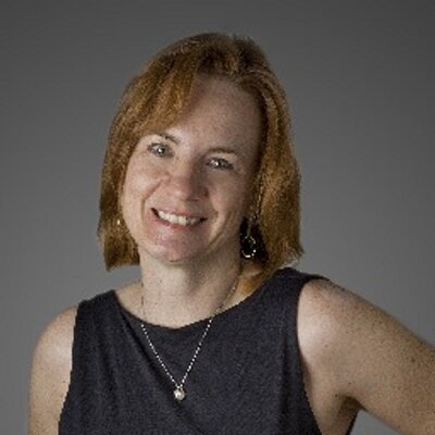 sue maclaren on twitter