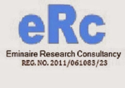 Eminaire Research Consultancy is a small market research company that offers field work management services to corporate market research companies.