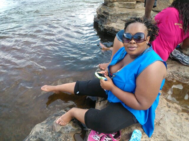 with me, what u c IS NOT what u get!