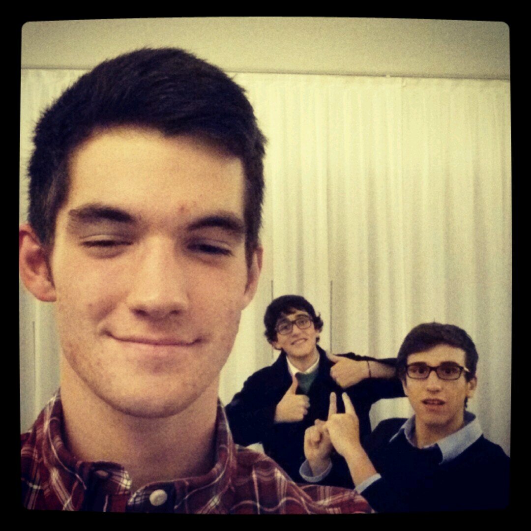 AndreaMunerato's profile picture. 