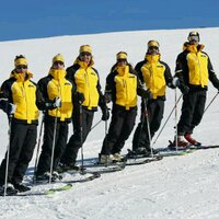 Escuela Andaluza (@eaesierranevada) 's Twitter Profile