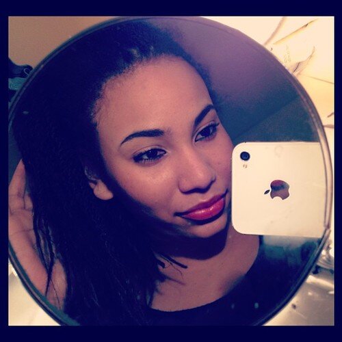Life is like a mirror. We get the best results when we smile at it.