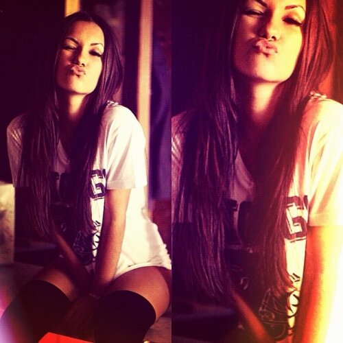 You're one mistake I will gladly make again.