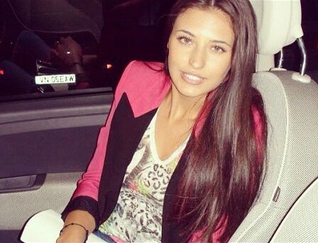Head up, stay strong. Fake a smile, move on.