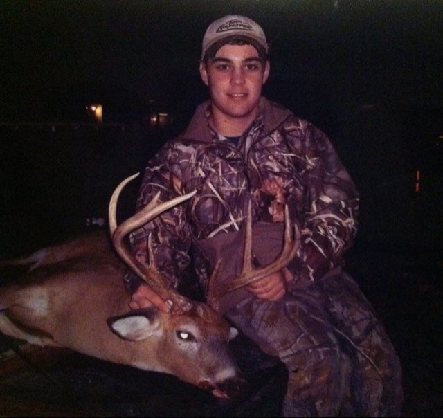 LDHS class of 2015 - LD baseball - Hunting - Fishing