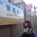 ちーちゃん (@103_cm) Twitter