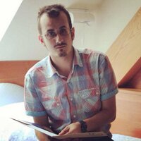Khalin Daniil (@khalin_daniil) 's Twitter Profile